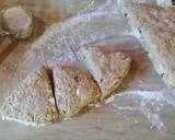 Iz's Vegan Apple Cinnamon Scones recipe step 12 photo