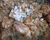 சிக்கன் பெப்பர் செமி கிரேவி ரெசிபி ஸ்டேப் 5 புகைப்படம்