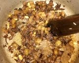 A picture of step 7 of Pilau.