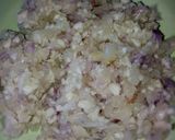 Foto langkah ke 2 dari resep Kepiting Saus Asam Manis ala #Dandelion.