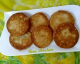 A picture of step 11 of Roat (Bihari Community Special).
