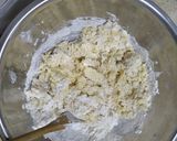 Foto del paso 3 de la receta: Ojitos deliciosos y súper sanos