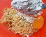 Foto langkah ke 1 dari resep Nagget me.