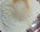 Foto langkah ke 2 dari resep Cilok isi Jando.