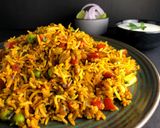 A picture of step 12 of Tawa Pulao.