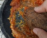 Foto langkah ke 3 dari resep Mamaci Sambel Uleg.