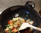 Foto langkah ke 3 dari resep Soun Goreng.