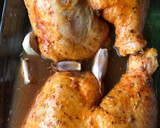 Foto del paso 2 de la receta: Pollo en marinada al Brandy