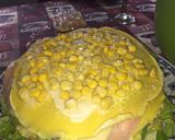 Foto del paso 3 de la receta: Panqueques primavera