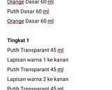 Foto langkah ke 13 dari resep Lapis Pepe Tunik/Tenun dan Tips Membuatnya!.