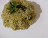 صورة لخطوة 4 من وصفة أرز بكبدة الدجاج