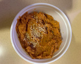 Foto del paso 4 de la receta: Hummus de calabaza