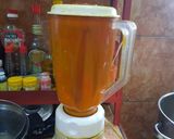 Foto langkah ke 1 dari resep Jamu sehat.