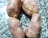 Foto del paso 5 de la receta: Ñoquis de papas 🍝