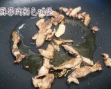 茶油香煎嫩雞高麗菜的食譜步驟2照片