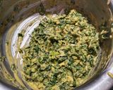 કુંભણીયા ભજીયા (Kumbhaniya Bhajiya Recipe In Gujarati) રેસીપી સ્ટેપ2ફોટો