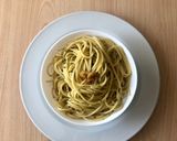 Foto del paso 6 de la receta: Spaghetti aglio e olio