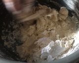 Foto langkah ke 2 dari resep Pempek Homemade Tanpa Ikan.