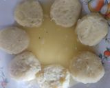 Foto langkah ke 3 dari resep Perkedel Kentang.