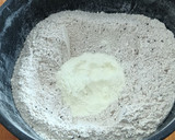 Foto del paso 3 de la receta: Pan lactal integral con semillas