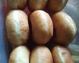 Foto langkah ke 5 dari resep Donat kentang resep by Yunda Yun.