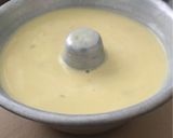 Foto del paso 4 de la receta: Flan saludable en freidora de aire 🍮 con poca azúcar!