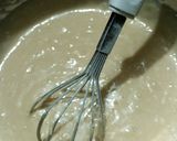 Foto del paso 4 de la receta: Budín marmolado