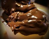 Foto del passaggio 5 della ricetta Crema al cioccolato