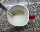 Foto del paso 4 de la receta: Panacota de arándanos