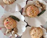Foto langkah ke 8 dari resep Nasi Kebuli Kambing.