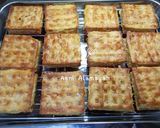 Foto langkah ke 4 dari resep Gabin Fla Tape.