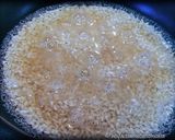 Foto del passaggio 3 della ricetta Risotto ai Peperoni Cruschi con Capocollo e Caciocavallo Podolic