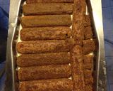 Foto del paso 3 de la receta: Tiramisú para mi madre (a mi gusto) 