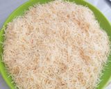 Foto langkah ke 4 dari resep Kukis Kastengel Ny.Liem.