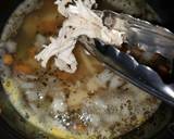 Chicken soup recipe step 7 photo