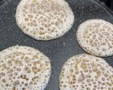 صورة لخطوة 6 من وصفة قطايف بالجبنه