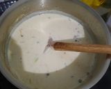 Foto langkah ke 2 dari resep Potato au gratin.