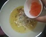 A picture of step 19 of Mutanjan (Sweet rice).