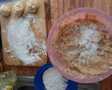 Foto del paso 2 de la receta: Albóndigas de pollo con masa
