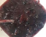 Foto del paso 4 de la receta: Cheesecake de Frutos rojos sin cocción 🍓🍒🍇