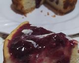 Foto del paso 5 de la receta: Frola Cheesecake