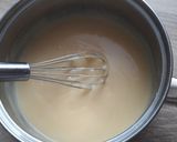 Gyümölcstorta (Az eredeti-Retro) 😊 recept fázis 2 fotója