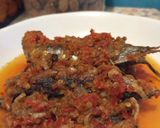 Foto langkah ke 4 dari resep Ikan Cue pedes nampolll 🐟🐟.