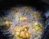Palak Dal Wada recipe step 3 photo