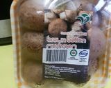 Foto langkah ke 2 dari resep Fresh Mushroom Soup With Love Ala Menantu Idaman.