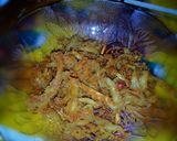 Foto langkah ke 4 dari resep Jamur krispi kriuk-kriuk.