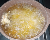 Foto langkah ke 3 dari resep Ubi Goreng Tepung.