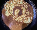 A picture of step 4 of Sweet crapes🫓.