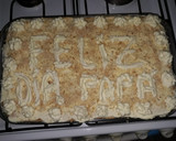 Foto del paso 6 de la receta: Torta de Galletas con Crema y Dulce De Leche