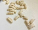 Foto del paso 3 de la receta: Ñoquis de Papa a mi manera con Tuco